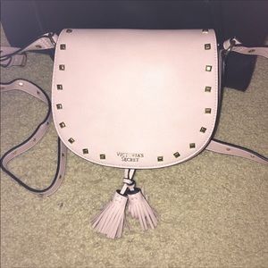 NWOT victoria’s secret crossbody